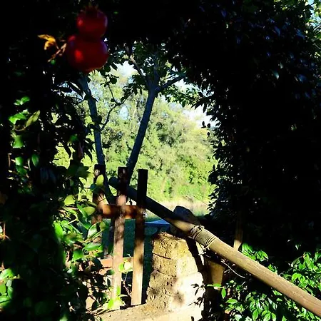 Corte Garberia Bed & Breakfast Bussolengo