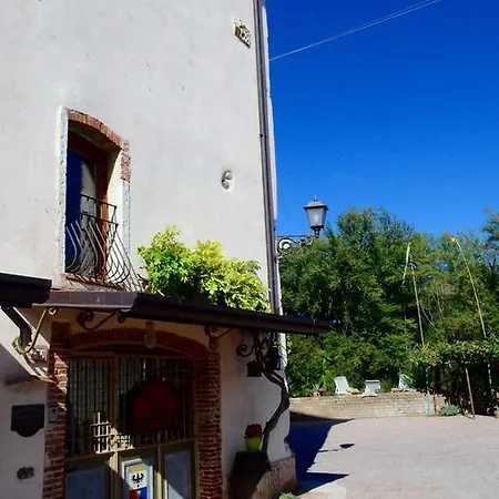 Bed & Breakfast Corte Garberia Bussolengo