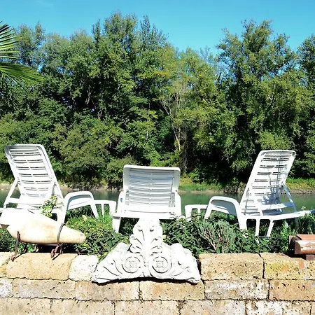 Bed & Breakfast Corte Garberia Bussolengo