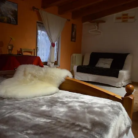 Corte Garberia Bed & Breakfast *