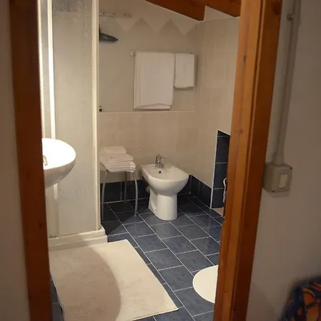 Bed & Breakfast Corte Garberia Bussolengo