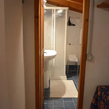 Corte Garberia Bed & Breakfast Bussolengo