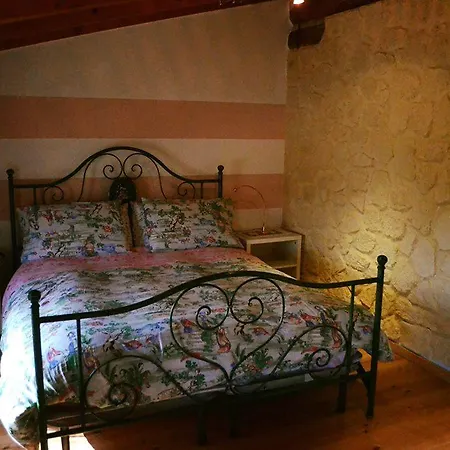 Bed & Breakfast Corte Garberia Bussolengo