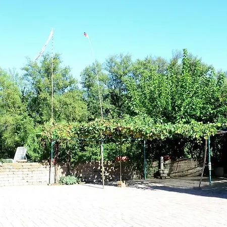 Corte Garberia Oda ve Kahvaltı Bussolengo