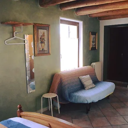 Oda ve Kahvaltı Corte Garberia