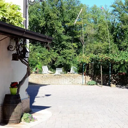 佳博利亚阁住宿加早餐旅馆 *