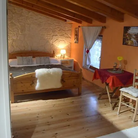 Corte Garberia بوسولينغو
