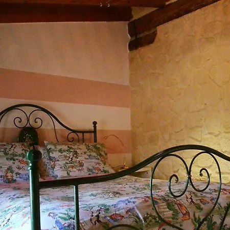 Corte Garberia * بوسولينغو